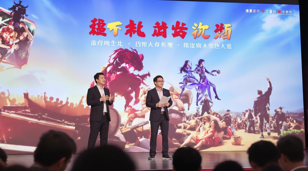 神秘影院2026年度片单正式发布,十余部重磅作品蓄势待发